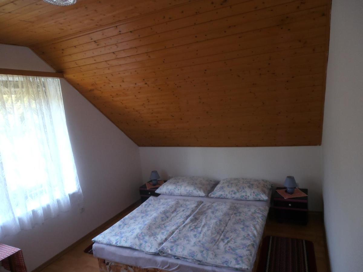 Ubytovani U Machova Jezera - Apartmany - Ludmila Grulisova Doksy  Eksteriør billede