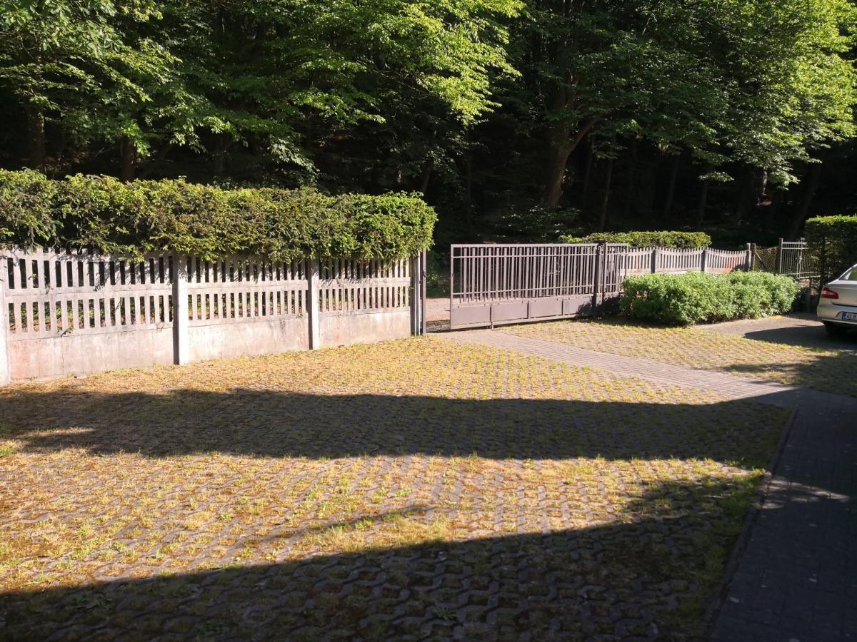 Ubytovani U Machova Jezera - Apartmany - Ludmila Grulisova Doksy  Eksteriør billede